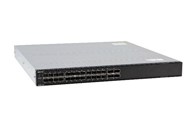 Switch Dell S5224F