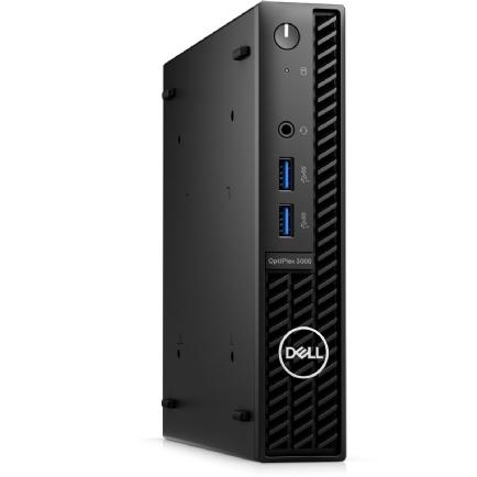 Desktop Dell Optiplex 3000 Micro Core I3 13° Geração