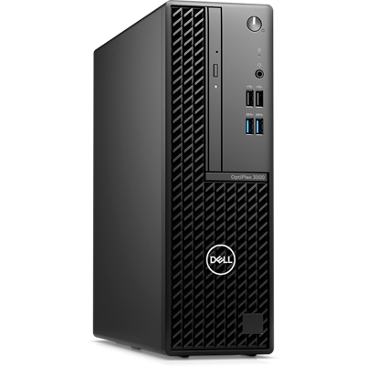 Desktop Dell Optiplex SFF 3000 Core I3 12° Geração