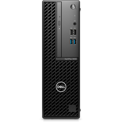 Desktop Dell Optiplex SFF 3000 Core I3 12° Geração