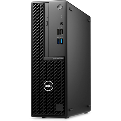 Desktop Dell Optiplex SFF 3000 Core I3 12° Geração