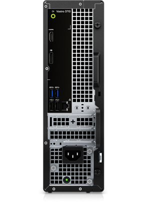 Desktop Dell Vostro 3710 Core I3 de 12° Geração