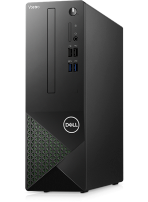 Desktop Dell Vostro 3710 Core I3 de 12° Geração