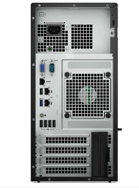 Servidor Dell PowerEdge T150