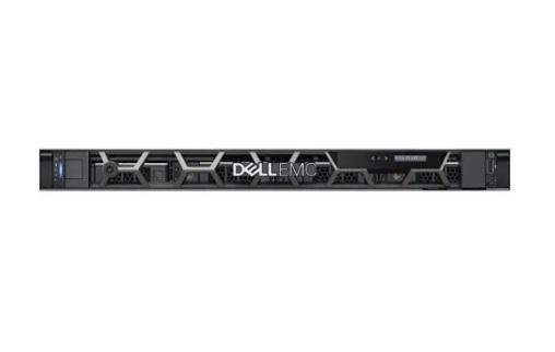 Servidor Dell Rack PowerEdge R250