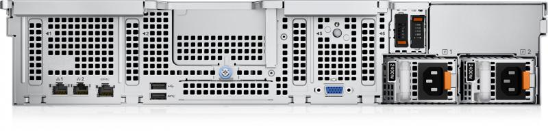Servidor Dell Rack PowerEdge R550 S