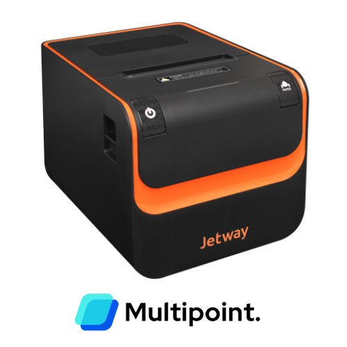 Impressora Térmica Jetway JP-800