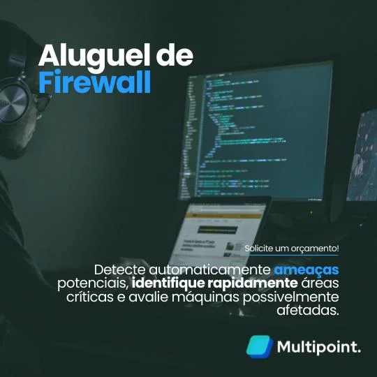 Aluguel de firewall