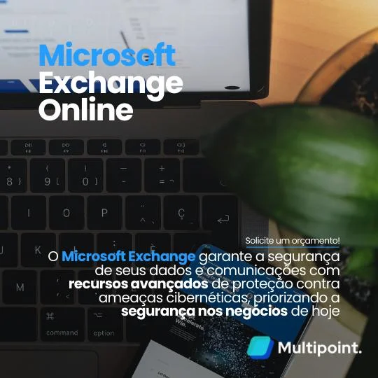 Comprar exchange online