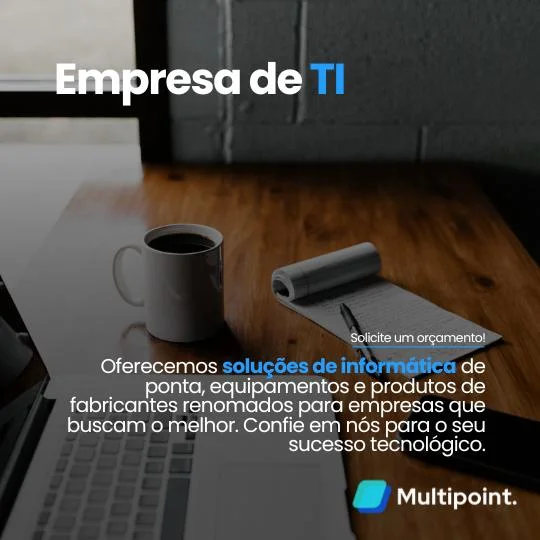 Empresa de ti