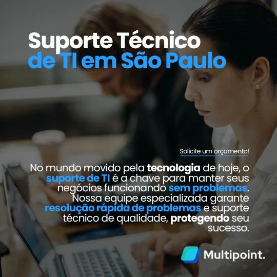 Empresa de ti em sp
