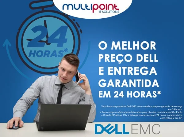 Fornecedor de servidor de rede