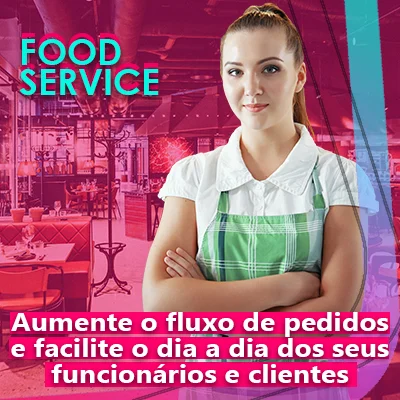 Sistema para controle de estoque