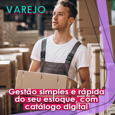 Sistema para controle financeiro