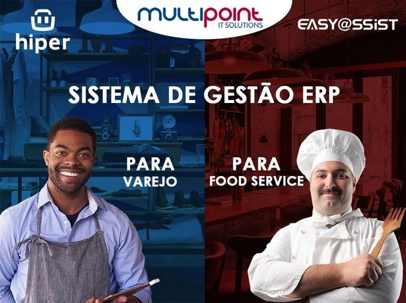 Software de gestão comercial