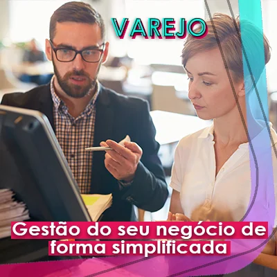 Software de gestão erp