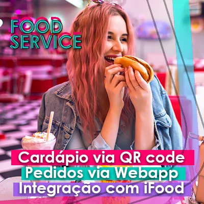 Software gestão de loja