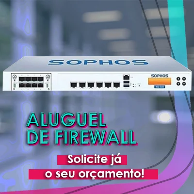 Xg firewall