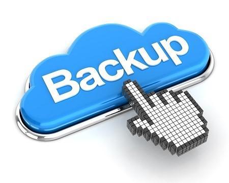 Backups automatizados