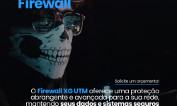 Firewall: sua primeira linha de defesa contra ataques cibernéticos